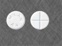 ALPRAZOLAM2MG