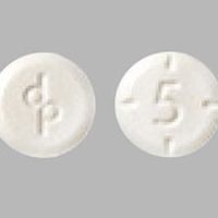 Adderall5mg