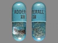 AdderallXR10mg