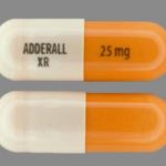 AdderallXR25mg