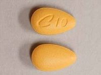 CIALIS10MG