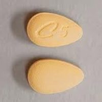 CIALIS5MG