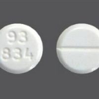 CLONAZEPAM2MG