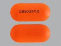 DARVOCETN50MG