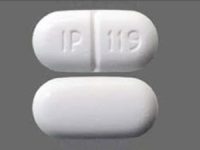 Hydrocodone10.750