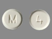 Hydromorphone4MG