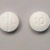 Lexapro10MG