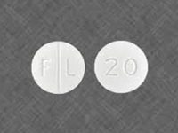 Lexapro20MG