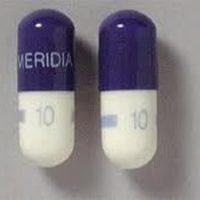 Meridia10MG