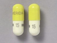 Meridia15MG