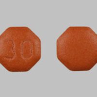 OPANAER30MG