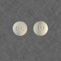 Oxycontin10mg