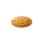 Adderall 15mg