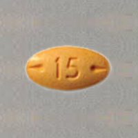 Adderall 15mg