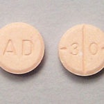 addrea30mg