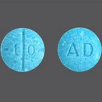 addreall10mg