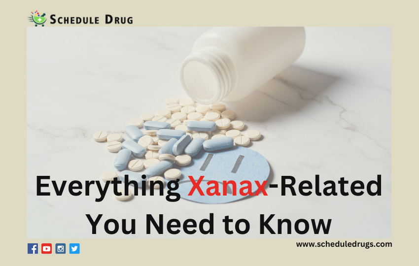 What is stronger Ativan or Xanax (19)