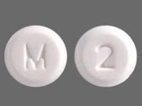 Hydromorphone2MG