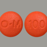 Tapentadol 100mg